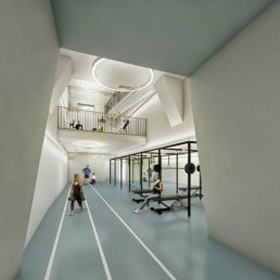 Proplaning-Architekten-St.Alban-Vorstadt-Basel-Raum-33-morph3D-Visualisierung-Gymnastikraum