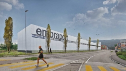 S+M-Architektur-Wettbewerb-Freilager-Büro-und-Lagergebäude-morph-Visualisierung-Panorama