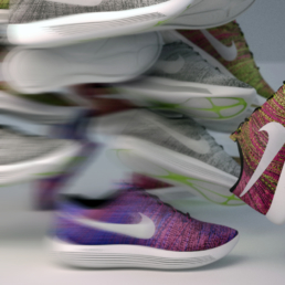 Nike-LowFlyknit-morph-3D-Product-Visualization