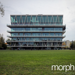 Schulhaus Leutschenbach-Christian Kerez-Architekturphotographie-Open House Zürich