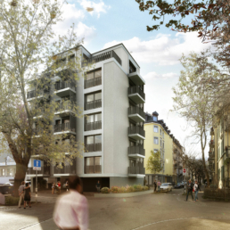 Stemmle-Architekten_Mehrfamilienhaus-Zelgstrasse-Zürich-morph-3D-Fotorealistische-Visualisierung