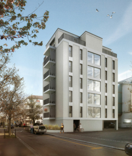 Stemmle-Architekten_Sanierung-Mehrfamilienhaus-Zelgstrasse-Zürich-morph-3D-Fotorealistische-Visualisierung