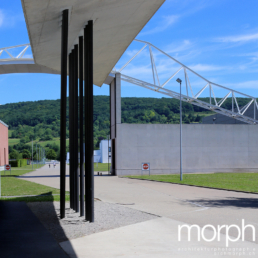 Vitra-Campus_Zaha Hadid-Vitra Feuerwehrhaus-Weil-am-Rhein-Architekturfotograf-Zürich