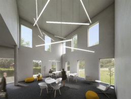 Itten+Brechbühl-Architekten-Bürogebäude-Lamone-Lugano-morph-Architekturvisualisierung-Innenraum-02