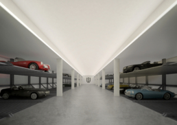 Car-Clean-Center-Innen-Parking-Visualisierung-3D-morph-Architektur