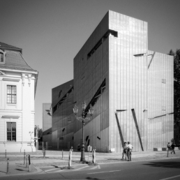 morph-Photographie-Libeskind-Judisches-Museum-Berlin