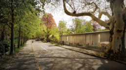 190508_1899-Architekten-Wettbewerb-Neubau-Doppelkindergarten-Thun-Aussen-Visualisierung