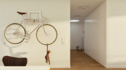 Studie-Wohnungsbau-Horgen-Detail-morph-3D-Visualisierung