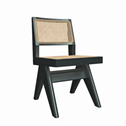 Cassina-Capitol-Complex Chair-morph-Produkt-Visualisierung