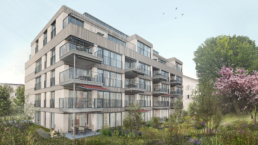 Architectural-Competition-Winterthurerstrasse-Zürich-Exterior-3d-Rendering-morph