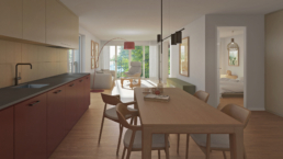Architectural-Competition-Winterthurerstrasse-Zürich-Interior-3d-Rendering-morph